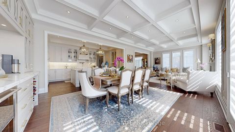 Photo 4 at 187 Purple Creek Road, Vellore Village, Vaughan