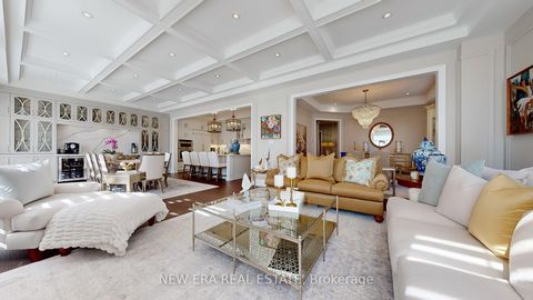 Photo 5 at 187 Purple Creek Road, Vellore Village, Vaughan