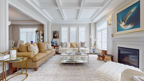 Photo 7 at 187 Purple Creek Road, Vellore Village, Vaughan