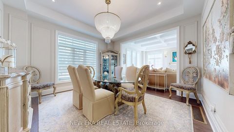 Photo 9 at 187 Purple Creek Road, Vellore Village, Vaughan