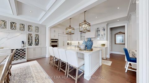 Photo 11 at 187 Purple Creek Road, Vellore Village, Vaughan