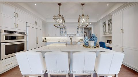 Photo 12 at 187 Purple Creek Road, Vellore Village, Vaughan