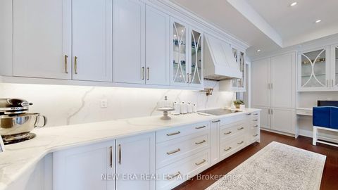 Photo 13 at 187 Purple Creek Road, Vellore Village, Vaughan