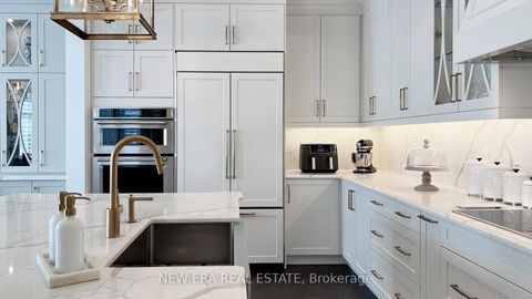 Photo 15 at 187 Purple Creek Road, Vellore Village, Vaughan