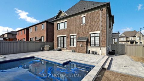 Photo 46 at 187 Purple Creek Road, Vellore Village, Vaughan