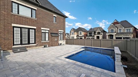 Photo 47 at 187 Purple Creek Road, Vellore Village, Vaughan