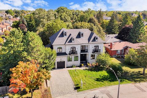 Photo 42 at 19 Blyth Street, Oak Ridges, Richmond Hill