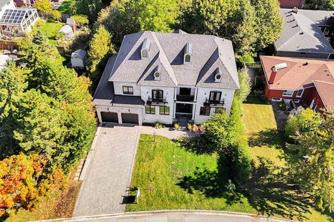 Photo 43 at 19 Blyth Street, Oak Ridges, Richmond Hill