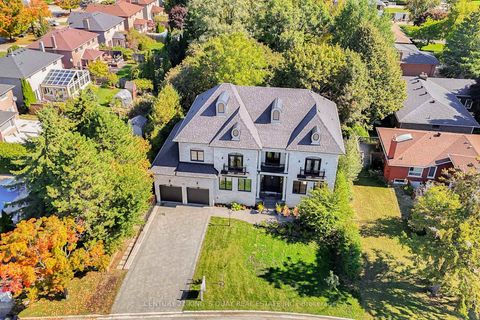 Photo 44 at 19 Blyth Street, Oak Ridges, Richmond Hill