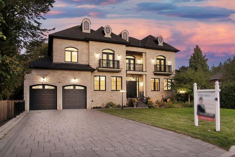 Photo 46 at 19 Blyth Street, Oak Ridges, Richmond Hill