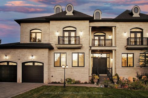 Photo 47 at 19 Blyth Street, Oak Ridges, Richmond Hill