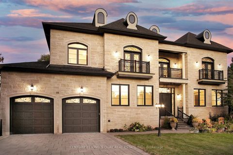 Photo 48 at 19 Blyth Street, Oak Ridges, Richmond Hill