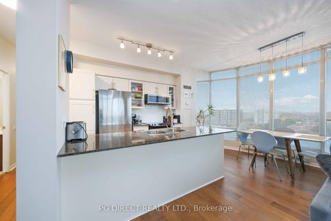 Photo 0 at 1505 - 15 Windermere Avenue, Swansea, Toronto