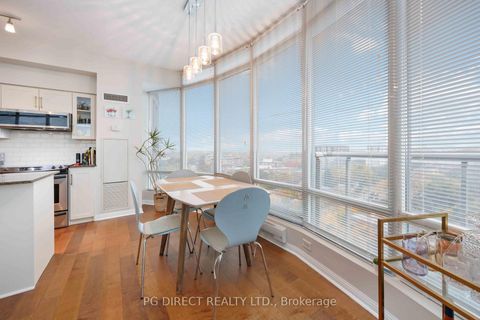 Photo 6 at 1505 - 15 Windermere Avenue, Swansea, Toronto