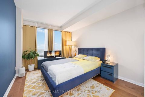 Photo 7 at 1505 - 15 Windermere Avenue, Swansea, Toronto