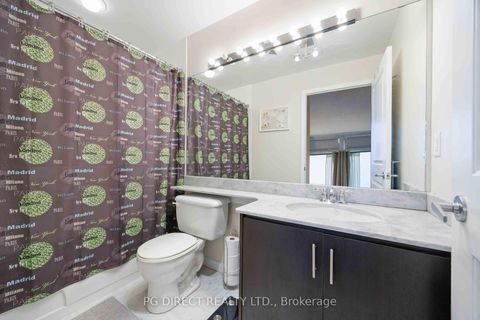 Photo 8 at 1505 - 15 Windermere Avenue, Swansea, Toronto