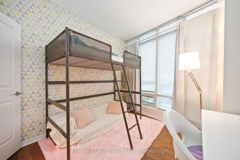 Photo 9 at 1505 - 15 Windermere Avenue, Swansea, Toronto