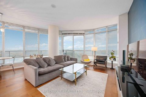 Photo 10 at 1505 - 15 Windermere Avenue, Swansea, Toronto