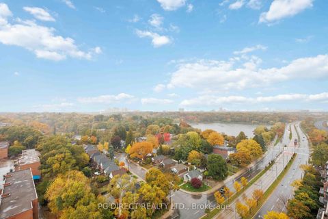 Photo 12 at 1505 - 15 Windermere Avenue, Swansea, Toronto