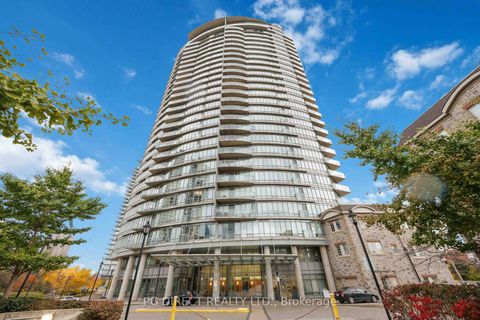 Photo 14 at 1505 - 15 Windermere Avenue, Swansea, Toronto