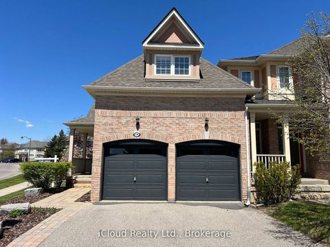 Photo 1 at 18 - 2295 Rochester Circle, BC Bronte Creek, Oakville