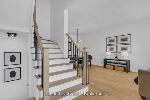 Photo 4 at 18 - 2295 Rochester Circle, BC Bronte Creek, Oakville