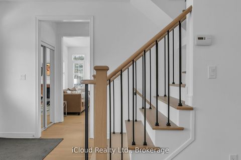 Photo 5 at 18 - 2295 Rochester Circle, BC Bronte Creek, Oakville