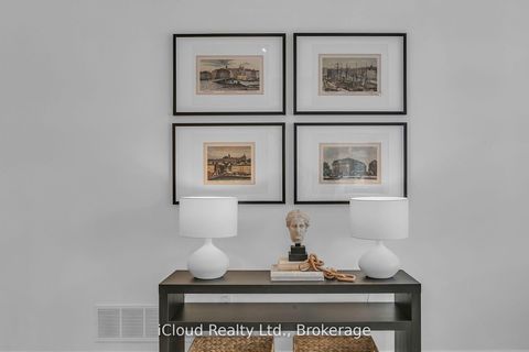 Photo 8 at 18 - 2295 Rochester Circle, BC Bronte Creek, Oakville