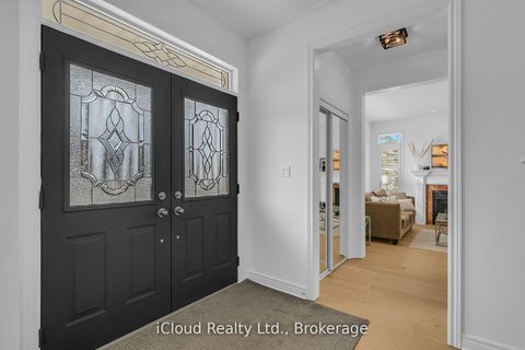 Photo 9 at 18 - 2295 Rochester Circle, BC Bronte Creek, Oakville