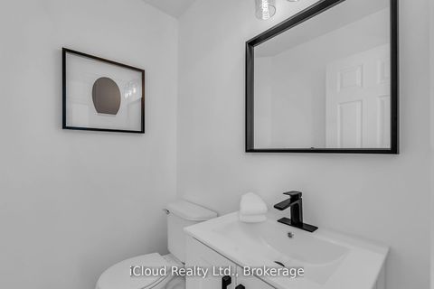 Photo 11 at 18 - 2295 Rochester Circle, BC Bronte Creek, Oakville