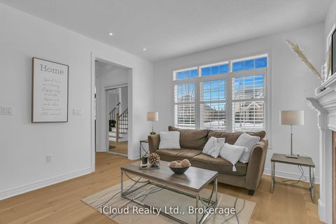 Photo 12 at 18 - 2295 Rochester Circle, BC Bronte Creek, Oakville