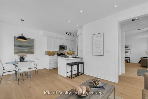 Photo 13 at 18 - 2295 Rochester Circle, BC Bronte Creek, Oakville