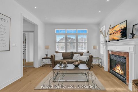 Photo 14 at 18 - 2295 Rochester Circle, BC Bronte Creek, Oakville