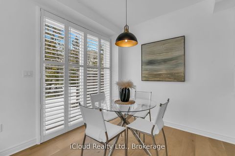 Photo 15 at 18 - 2295 Rochester Circle, BC Bronte Creek, Oakville