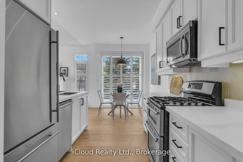 Photo 22 at 18 - 2295 Rochester Circle, BC Bronte Creek, Oakville