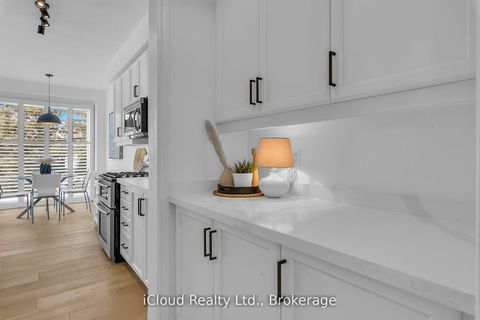 Photo 23 at 18 - 2295 Rochester Circle, BC Bronte Creek, Oakville