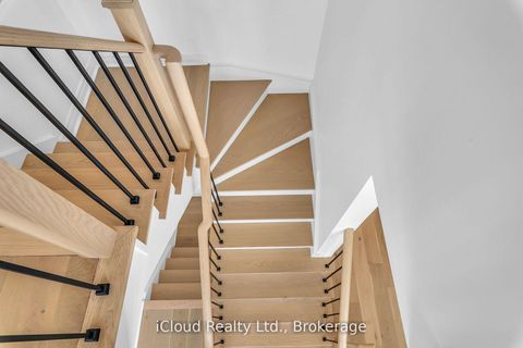 Photo 25 at 18 - 2295 Rochester Circle, BC Bronte Creek, Oakville