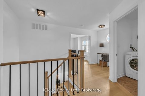 Photo 26 at 18 - 2295 Rochester Circle, BC Bronte Creek, Oakville