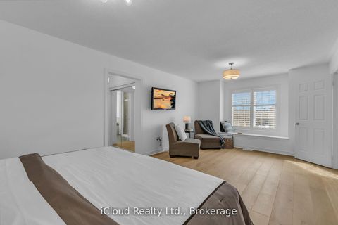 Photo 30 at 18 - 2295 Rochester Circle, BC Bronte Creek, Oakville