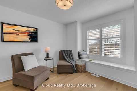 Photo 31 at 18 - 2295 Rochester Circle, BC Bronte Creek, Oakville