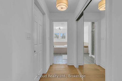 Photo 32 at 18 - 2295 Rochester Circle, BC Bronte Creek, Oakville