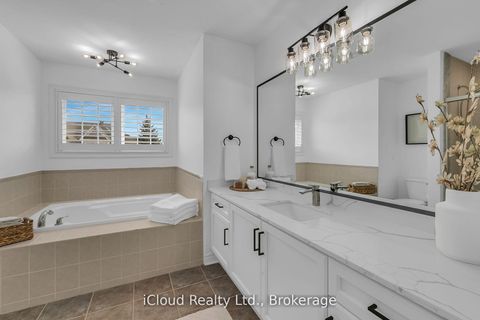Photo 33 at 18 - 2295 Rochester Circle, BC Bronte Creek, Oakville
