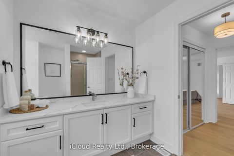 Photo 35 at 18 - 2295 Rochester Circle, BC Bronte Creek, Oakville