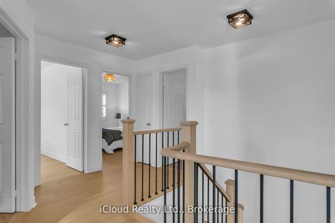 Photo 37 at 18 - 2295 Rochester Circle, BC Bronte Creek, Oakville