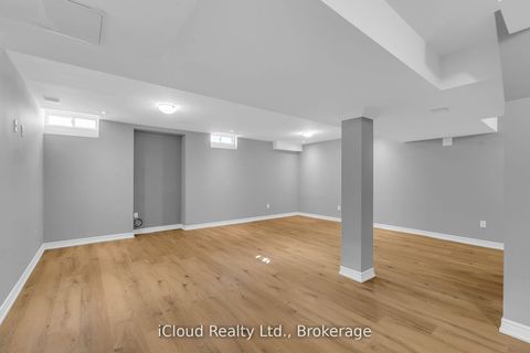 Photo 42 at 18 - 2295 Rochester Circle, BC Bronte Creek, Oakville