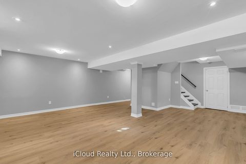 Photo 43 at 18 - 2295 Rochester Circle, BC Bronte Creek, Oakville