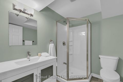 Photo 45 at 18 - 2295 Rochester Circle, BC Bronte Creek, Oakville