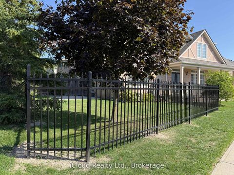 Photo 47 at 18 - 2295 Rochester Circle, BC Bronte Creek, Oakville