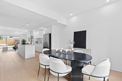 Photo 3 at 113 Bellwoods Avenue, Bellwoods, Toronto