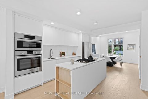 Photo 6 at 113 Bellwoods Avenue, Bellwoods, Toronto